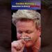 Gordon Ramsay’s Reaction to Every Hot Wing #shorts #celebrity #hotones #funny #gordonramsay