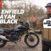 ROYAL ENFIELD HIMALAYAN 450 MANA BLACK | STILL A DAMN GOOD BIKE!