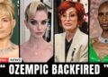 15 SHOCKING 2026 Celebrity Ozempic Transformations | celebrity gossip