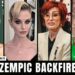 15 SHOCKING 2026 Celebrity Ozempic Transformations | celebrity gossip