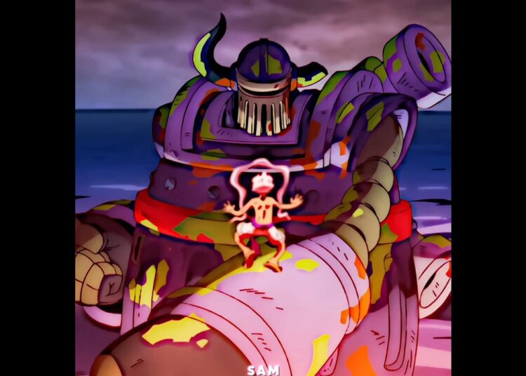 Emet Came For Rescue 😳 | One Piece | Song – Royalty (Slowed) #trending #shorts