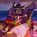 Emet Came For Rescue 😳 | One Piece | Song – Royalty (Slowed) #trending #shorts