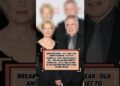 Annette bening is set to marry begley jr.#trending #hollywood #celebrity #shorts