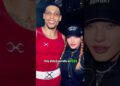BREAKING GOSSIP! 67-YEAR-OLDPOP DIVA MADONNA WAS CAUGHTIN A SECRET ROMANCE.