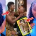 I WANTED DIVORCE! Afua Asantewaa Exp0ses Husband Over Divorce, Land Documents & More – FULL STORY
