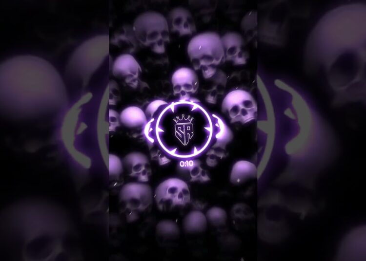 🎧 ____ MATADORA ____ 👽⚡🥵 #bassboosted #phonk #funk #song #music #brasil #avee_player #foryou