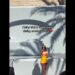 Hailey bieber rhode event during coachella 2026 ♥️ #viralshort #celebrity #goviral #youtubeshorts