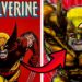 MARVEL ARTIST redraws FAMOUS COMIC COVERS! John Byrne’s WOLVERINE #17