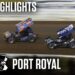 PA Posse 410 Sprint Series at Port Royal Speedway 4/11/26 | Highlights