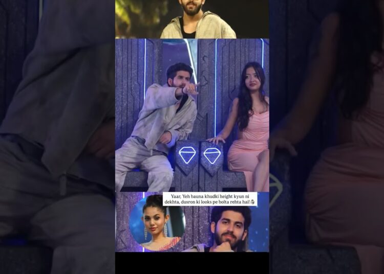 💯 #mtvsplitsvillax6 #mtv #splitsvilla16 #gossip