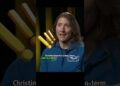 How Female Astronauts Manage Periods in Space？#foryou #celebrity #astronaut
