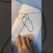 Thread art. EAGLE DRAWING. #howtodraw #art #drawing #artist #shorts
