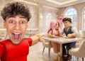 A STRANGER FLIRTED WITH MY GIRLFRIEND… | Royalty Gaming
