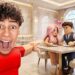 A STRANGER FLIRTED WITH MY GIRLFRIEND… | Royalty Gaming