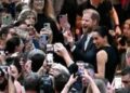 Prince Harry and Meghan visit Australia in first trip since royal rift | News