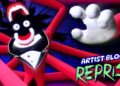 ARTIST BLOCK: REPRISE – (Lyric Video)