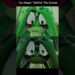 “SO HOPPY!” – (Ribbit Abstraction Song) | (#shorts) Behind The Scenes