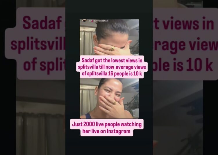 😭 #mtvsplitsvillax6 #mtv #gossip #fyp