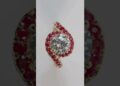 Indian Royalty Engagement Ring