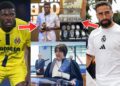 SMUGGLED WATCHES! Thomas Partey, Real Madrid Captain & Others In Trouble?