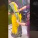 Sari preparation karne ka Sahi Tarika #makeup-artist #video #makeover #trending #viral #Shor