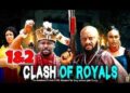 ROYAL CLASH 1&2 – YUL EDOCHIE & ZUBBY MICHEAL LATEST NIGERIAN MOVIE