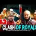 ROYAL CLASH 1&2 – YUL EDOCHIE & ZUBBY MICHEAL LATEST NIGERIAN MOVIE