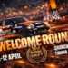 WELCOME ROUND ROYAL DRIFT SERIES 12.04.2026. TIANMA