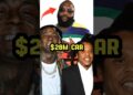 Jay-Z Owns a $28M Car?! 🤯#celebrity #shorts