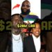 Jay-Z Owns a $28M Car?! 🤯#celebrity #shorts