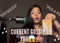 😱What Is The Current Gossip On You??😱 PICK A PILE // Timeless // Tarot Reading