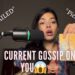 😱What Is The Current Gossip On You??😱 PICK A PILE // Timeless // Tarot Reading