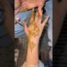 Arabic mehandi design #explore #mehndi #henna #viralvideo #art #ytshorts #shorts #arabic #trending