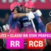 Rajasthan Royals unstoppable! Sooryavanshi & Jurel lead 4th straight win | #TATAIPL 2026