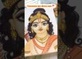 #mere ghar ram ayenge 🚩#art #shorts #artist #trending #youtubeshorts #shortvideo#viral #reels