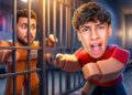 MY DAD GOT ARRESTED… AND IT’S MY FAULT 😱 | Royalty Gaming