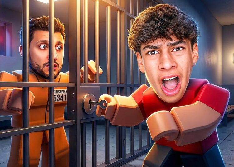 MY DAD GOT ARRESTED… AND IT’S MY FAULT 😱 | Royalty Gaming