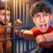 MY DAD GOT ARRESTED… AND IT’S MY FAULT 😱 | Royalty Gaming