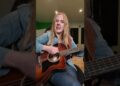 Taking it back to some of the artists who first inspired me to pick up a guitar!  🎸✨