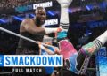 FULL MATCH: 2024 Andre the Giant Battle Royal: SmackDown, April 5, 2024