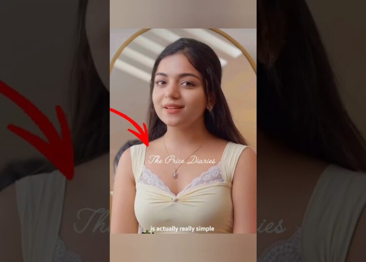 Hansika Krishna Outfit Price ✨️#hansikakrishna #price #celebrity #malayalamvlogger #outfit