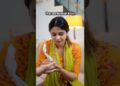 Best Mehandi Artist 🥰 #deeshaumesh #kannada #comedy #relatable #mehandi