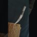 Making knife #survival #art #diy #art #craft #creative #artist #shortvideo #knifeskills #viralvideo