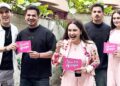 Prince Narula And Yuvika Chaudhary’s New Show ‘Sweet Gossips’ With Hamid Barkzi