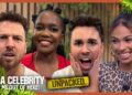 Will David steal the food?! | Episode 7 | I’m A Celebrity… South Africa 2026
