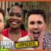 Will David steal the food?! | Episode 7 | I’m A Celebrity… South Africa 2026