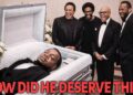 Why Motown Artists REFUSED To Honor Paul Williams After He Died!