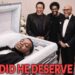 Why Motown Artists REFUSED To Honor Paul Williams After He Died!