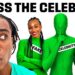 5 Nobodies vs 1 Celebrity