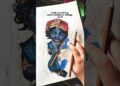 what you think? #trending #art #artist